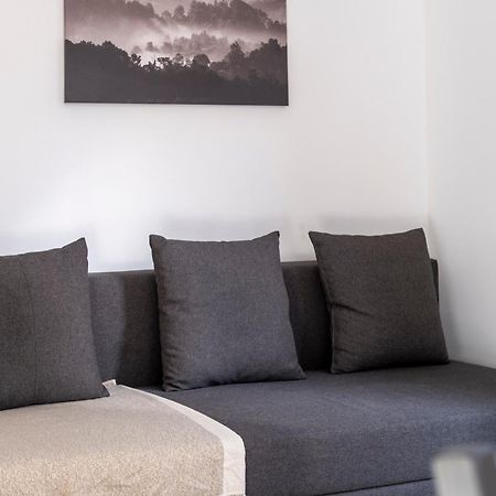 Centric Apartment Camp Nou 2 L'Hospitalet de Llobregat Exteriér fotografie