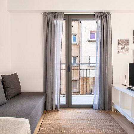 Centric Apartment Camp Nou 2 L'Hospitalet de Llobregat Exteriér fotografie