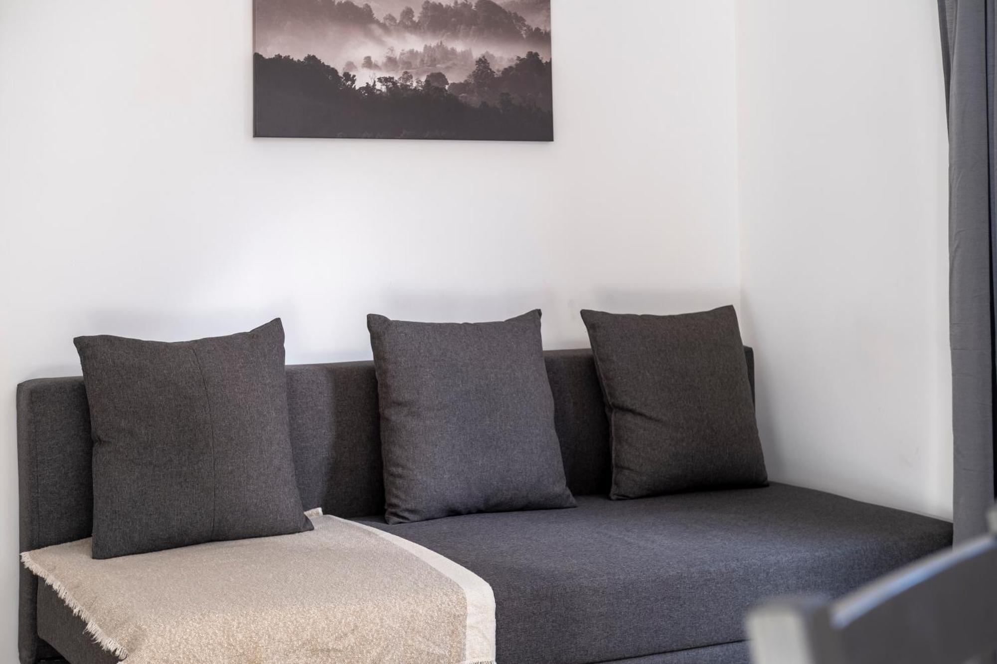 Centric Apartment Camp Nou 2 L'Hospitalet de Llobregat Exteriér fotografie